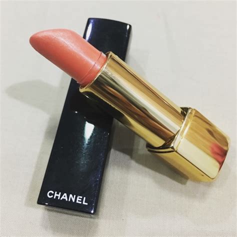 chanel rouge allure pimpante 90